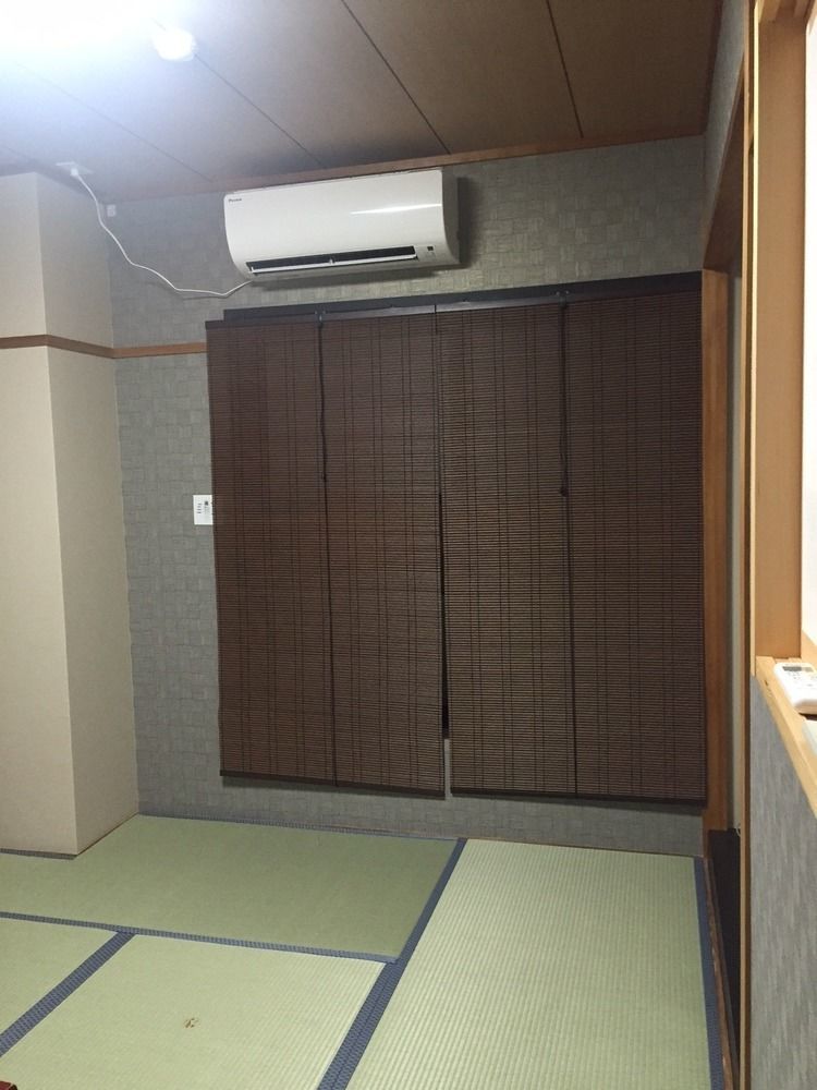 Toyotaya Hostel Nishinomiya Extérieur photo