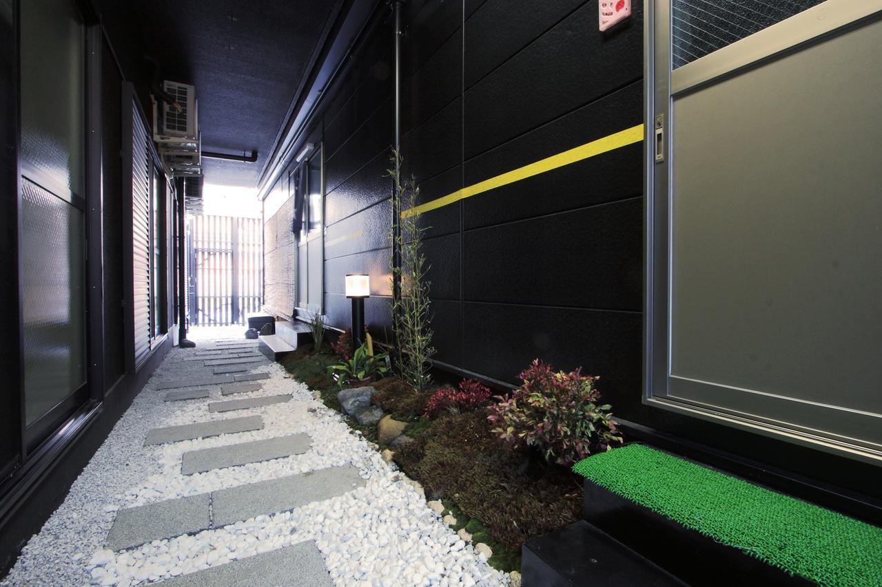 Toyotaya Hostel Nishinomiya Extérieur photo