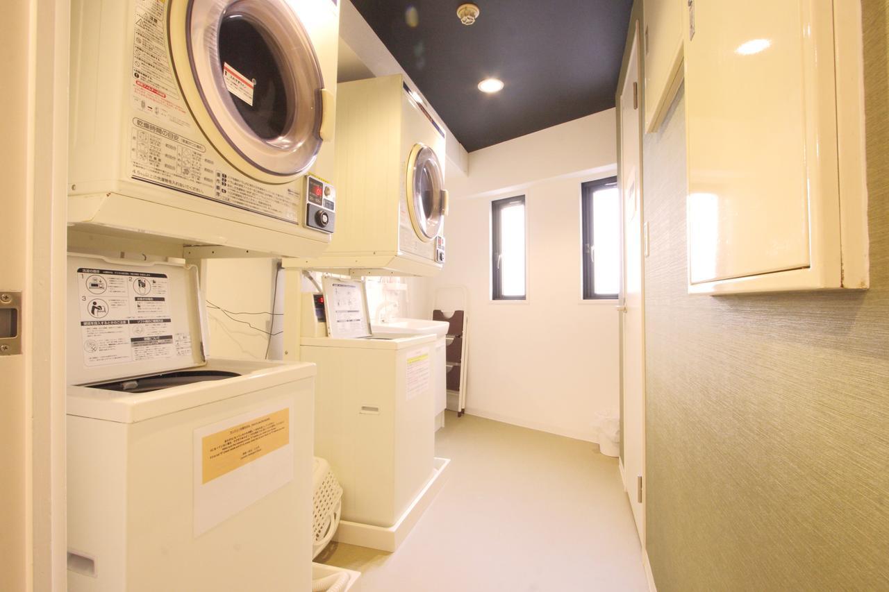 Toyotaya Hostel Nishinomiya Extérieur photo