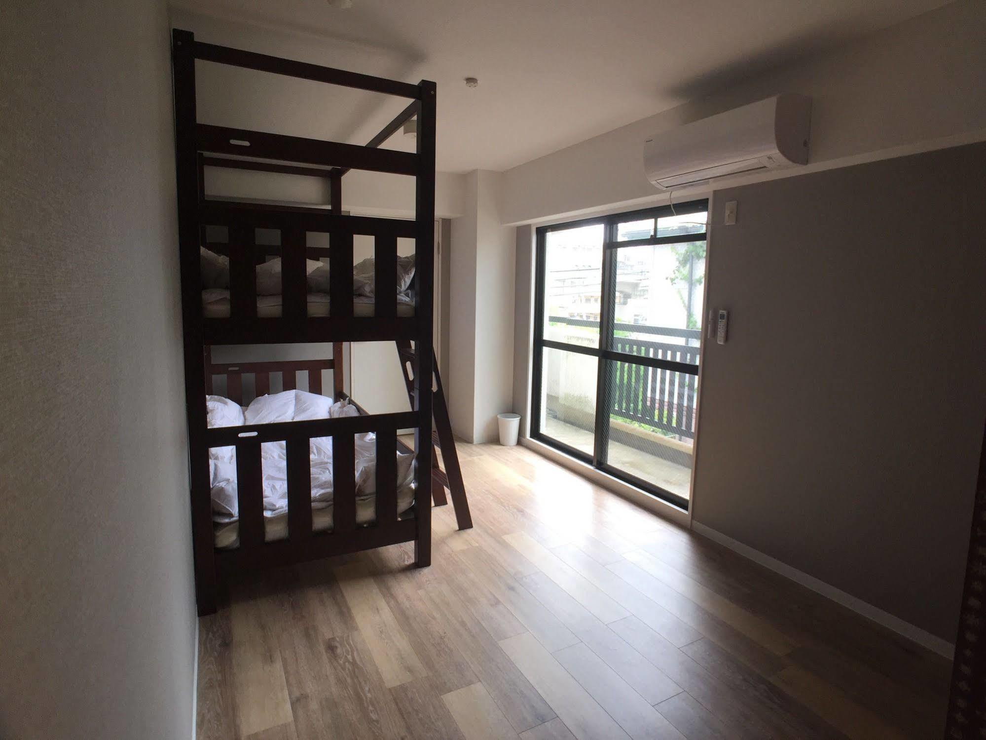 Toyotaya Hostel Nishinomiya Extérieur photo